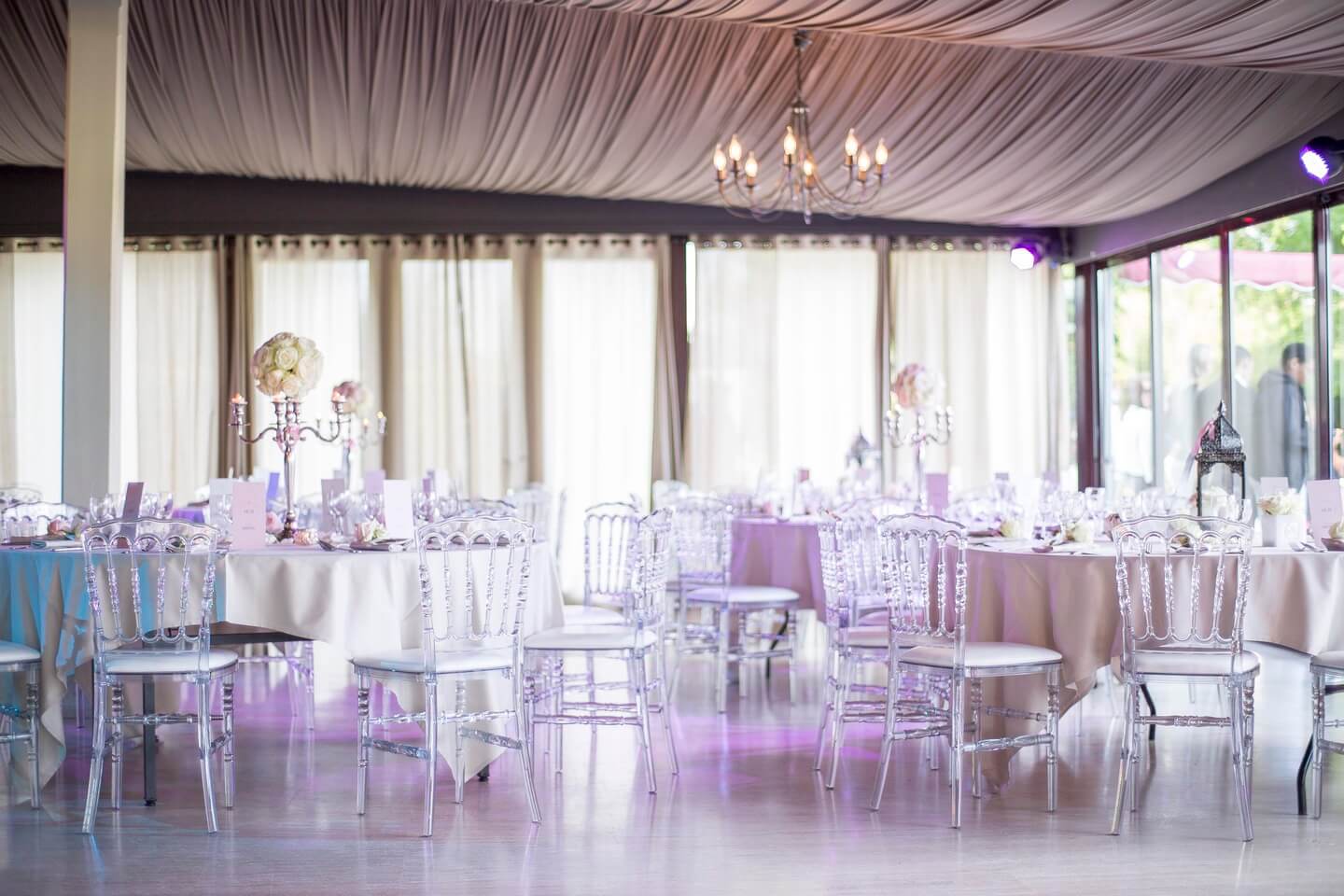 location chaise mariage prestation